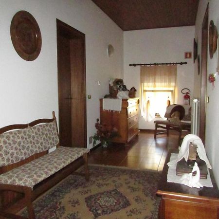Albergo Alla Trota Pulfero Zewnętrze zdjęcie