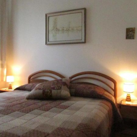 Albergo Alla Trota Pulfero Zewnętrze zdjęcie