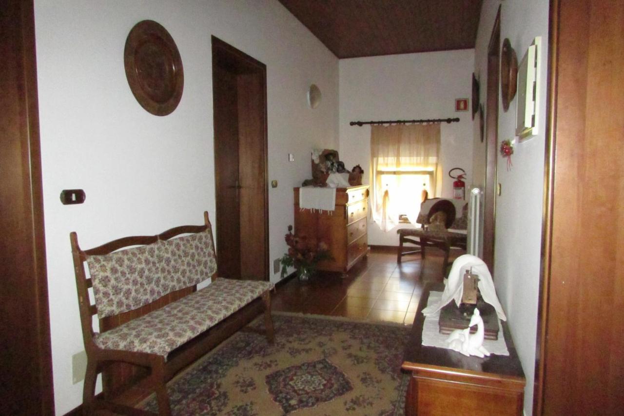 Albergo Alla Trota Pulfero Zewnętrze zdjęcie