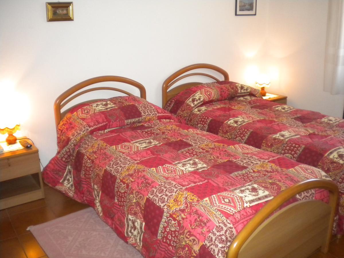 Albergo Alla Trota Pulfero Zewnętrze zdjęcie
